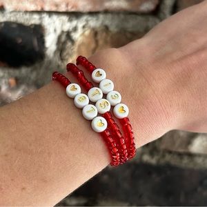 Taylor Swift | Jewelry | 3 Taylor Swift Friendship Bracelets 87 3